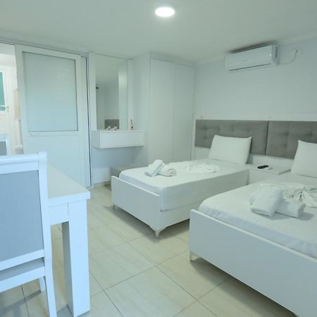 Villa Kevin'S Saranda Dış mekan fotoğraf