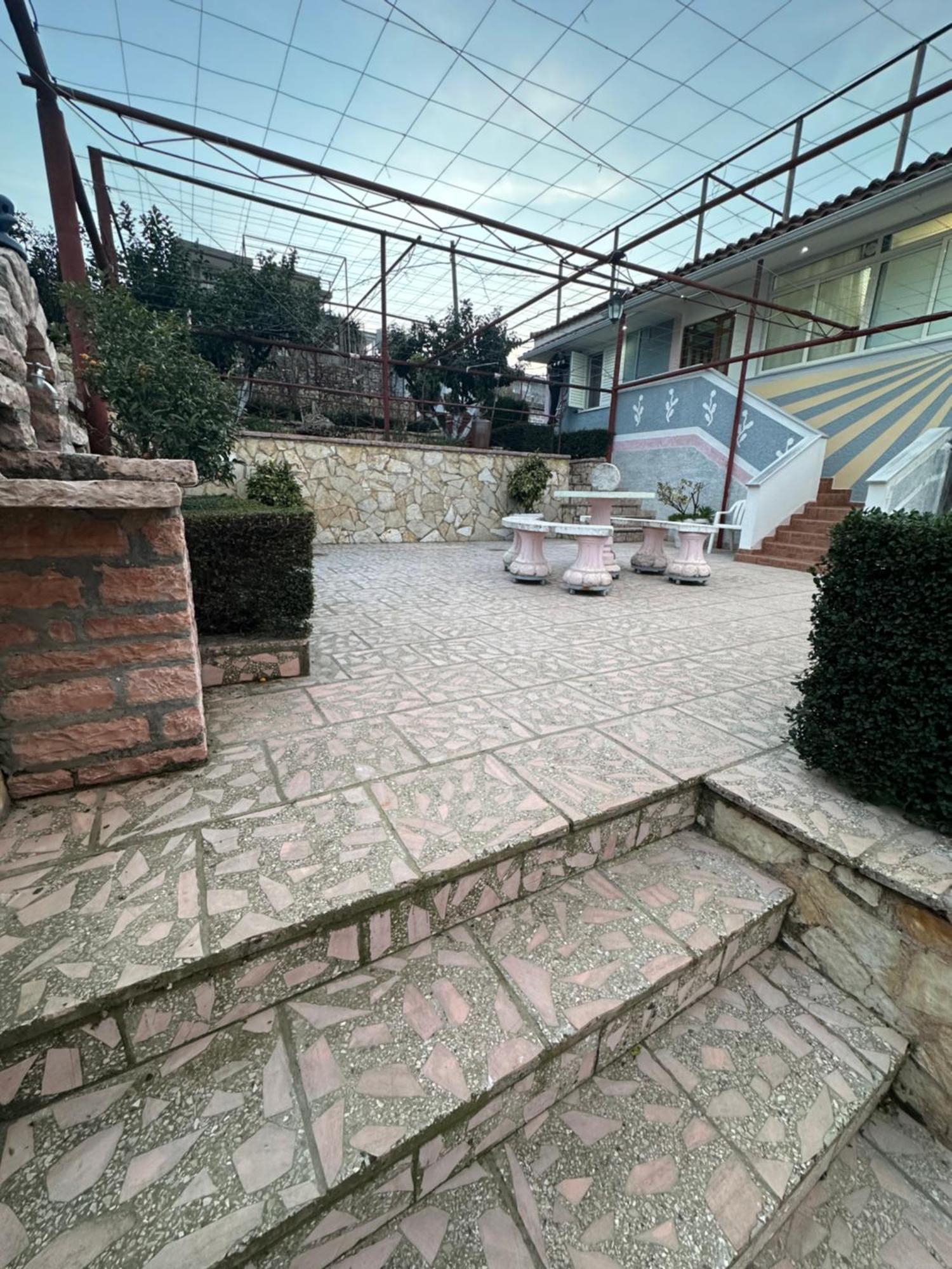 Villa Kevin'S Saranda Dış mekan fotoğraf