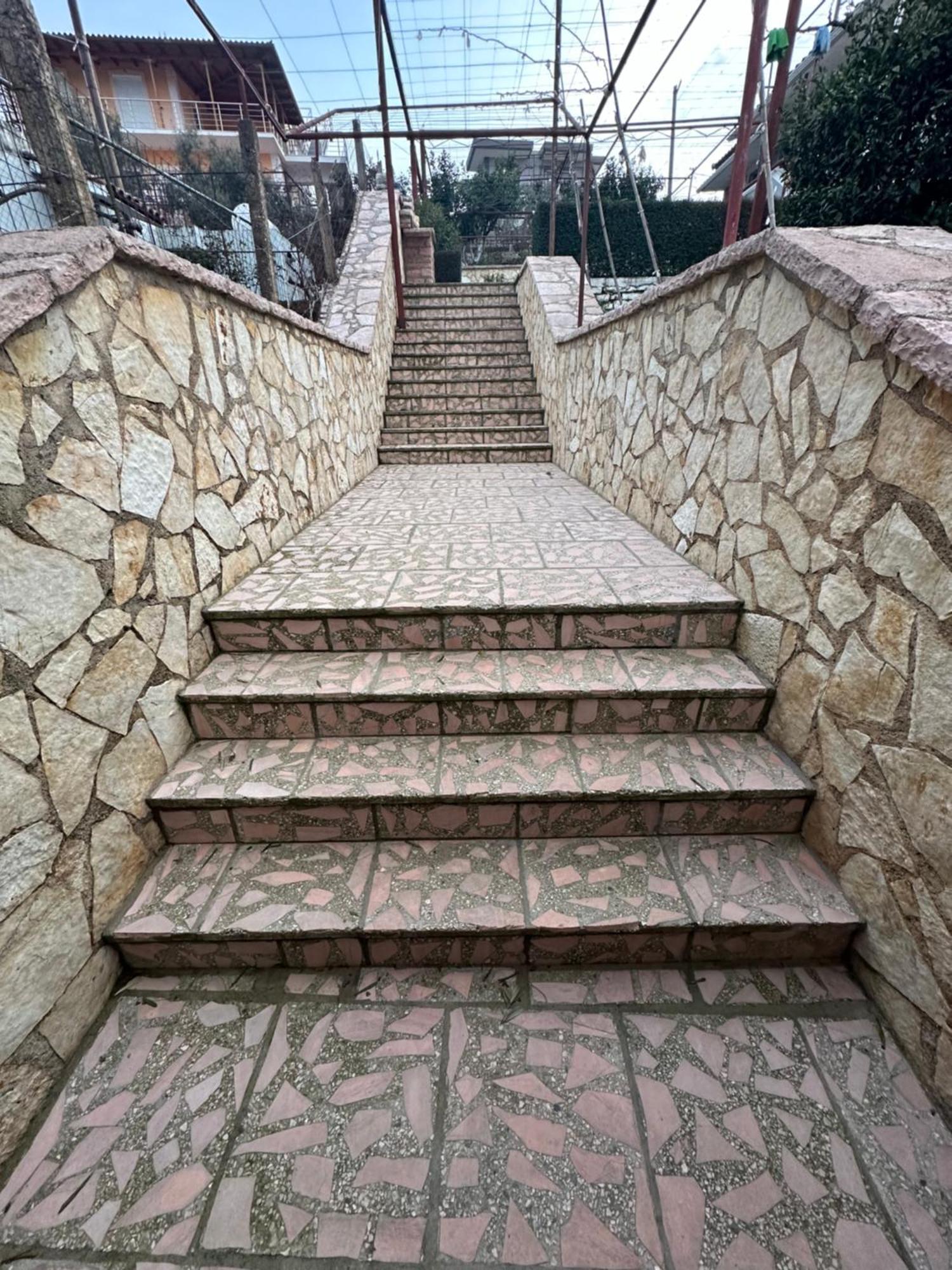 Villa Kevin'S Saranda Dış mekan fotoğraf