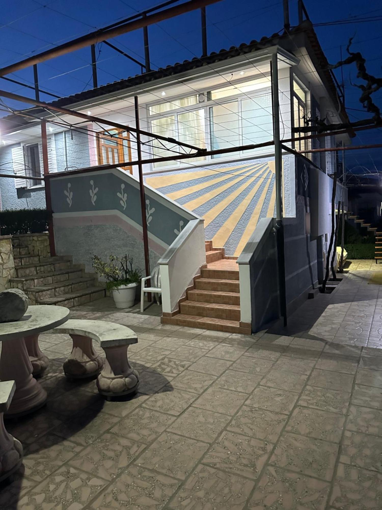 Villa Kevin'S Saranda Dış mekan fotoğraf