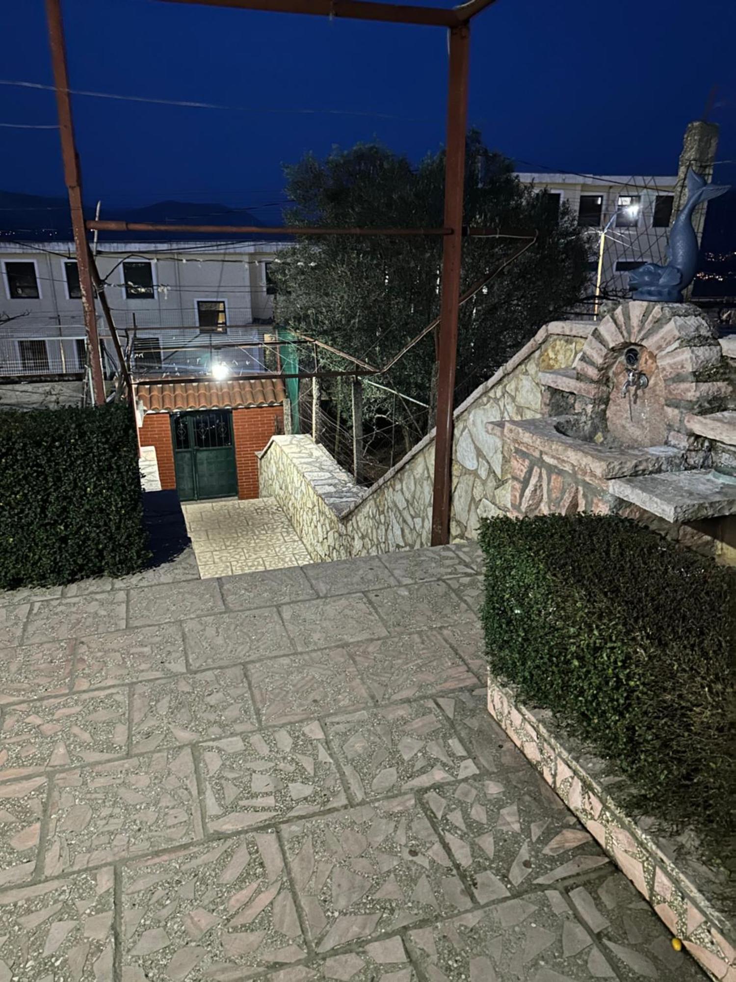 Villa Kevin'S Saranda Dış mekan fotoğraf