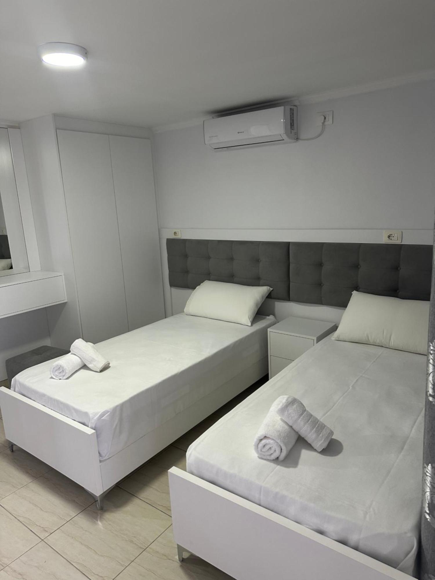 Villa Kevin'S Saranda Dış mekan fotoğraf