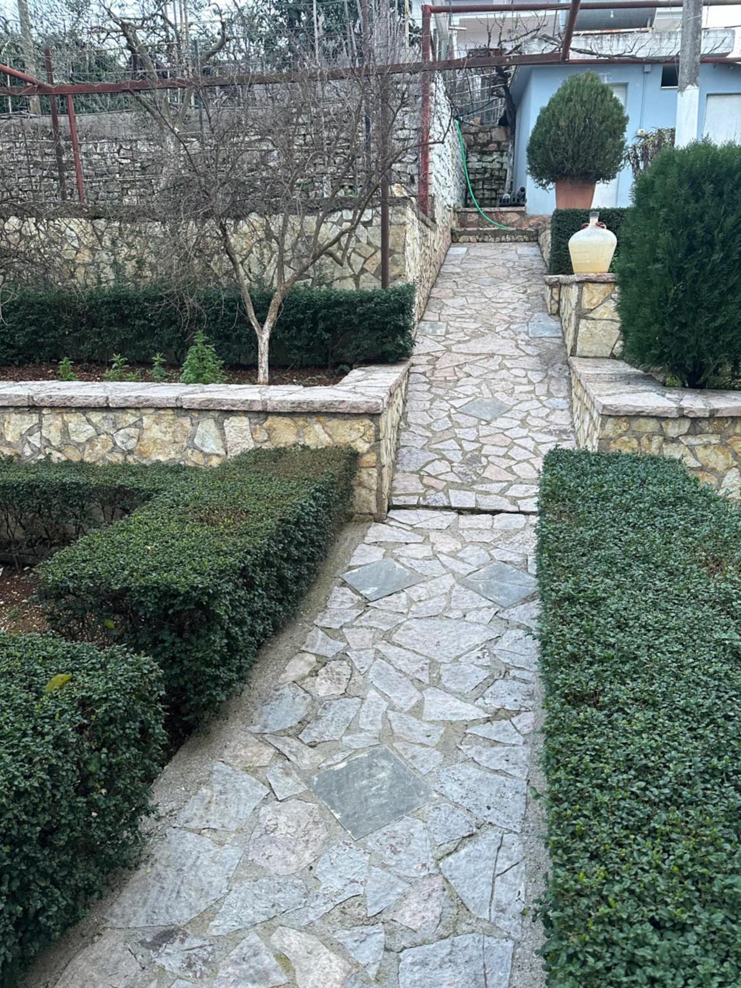 Villa Kevin'S Saranda Dış mekan fotoğraf