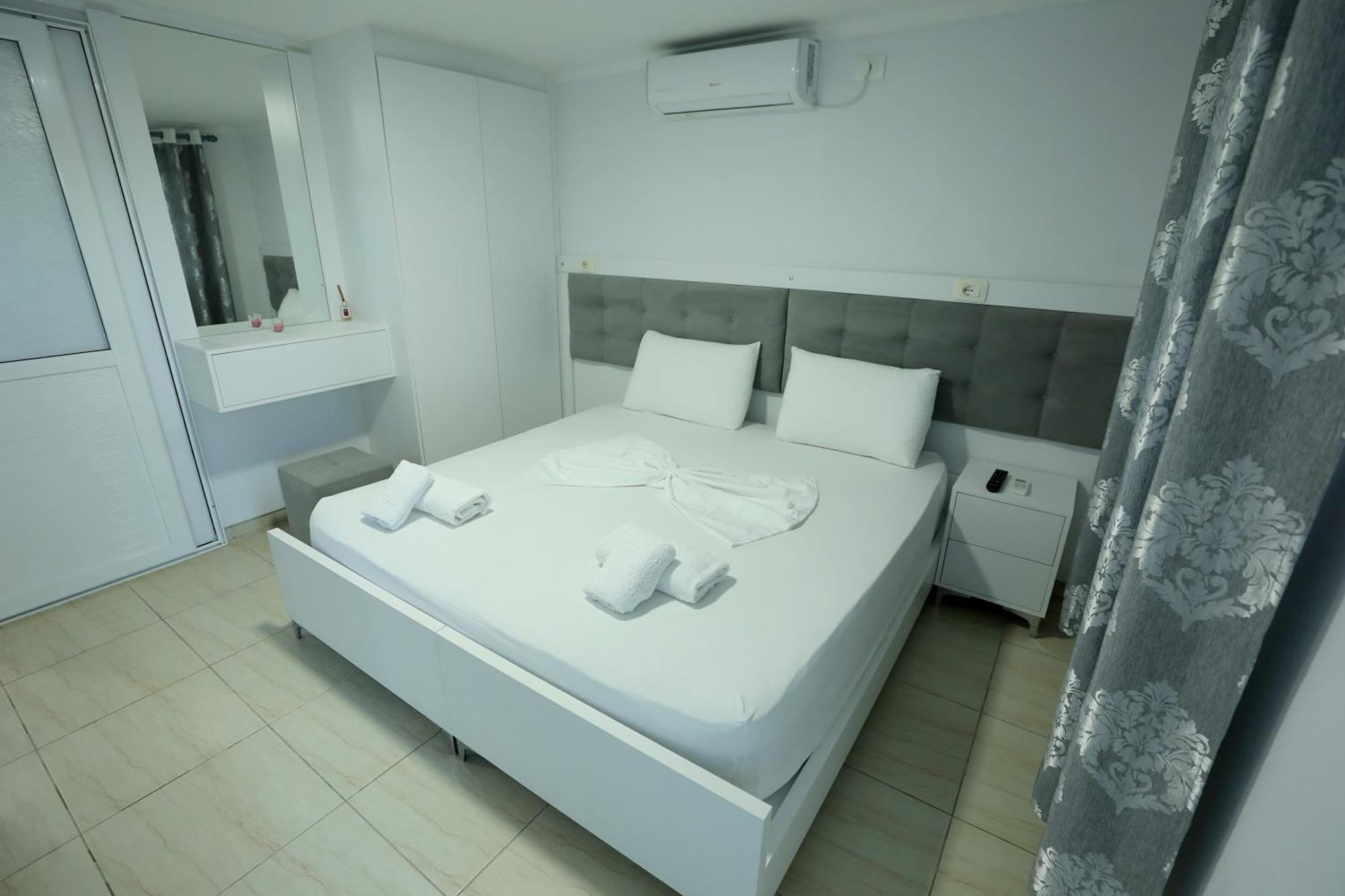 Villa Kevin'S Saranda Dış mekan fotoğraf