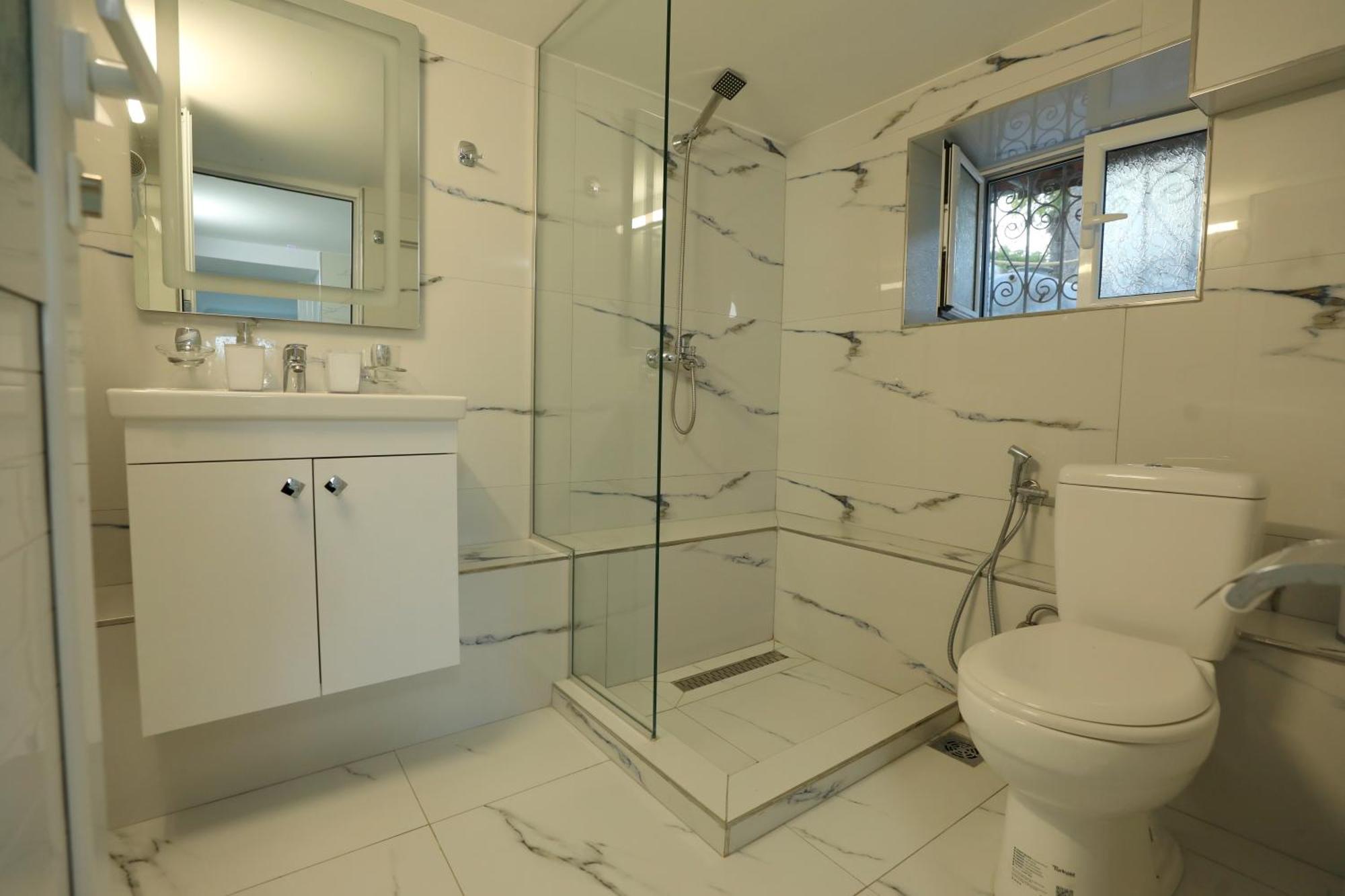 Villa Kevin'S Saranda Dış mekan fotoğraf