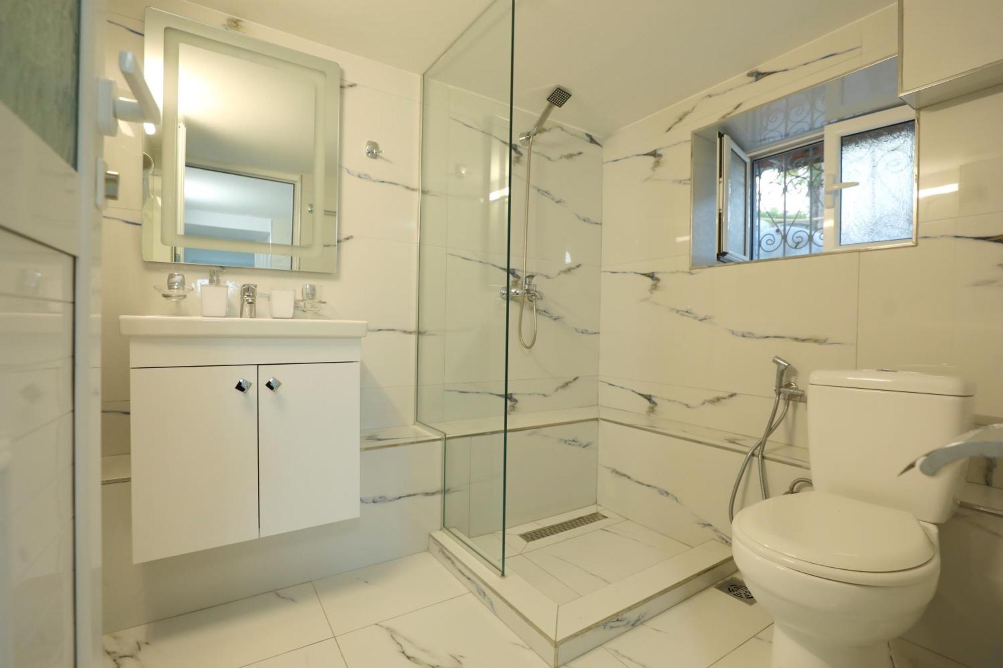 Villa Kevin'S Saranda Dış mekan fotoğraf
