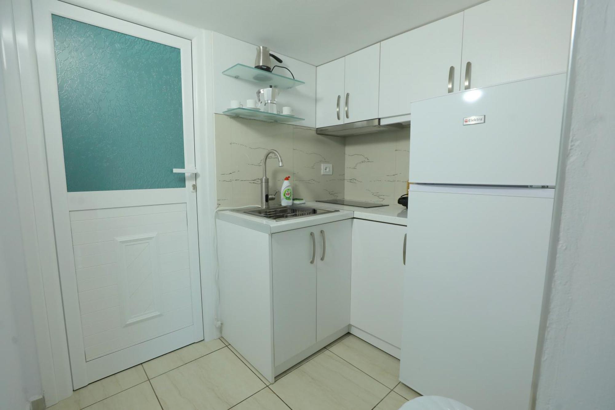 Villa Kevin'S Saranda Dış mekan fotoğraf