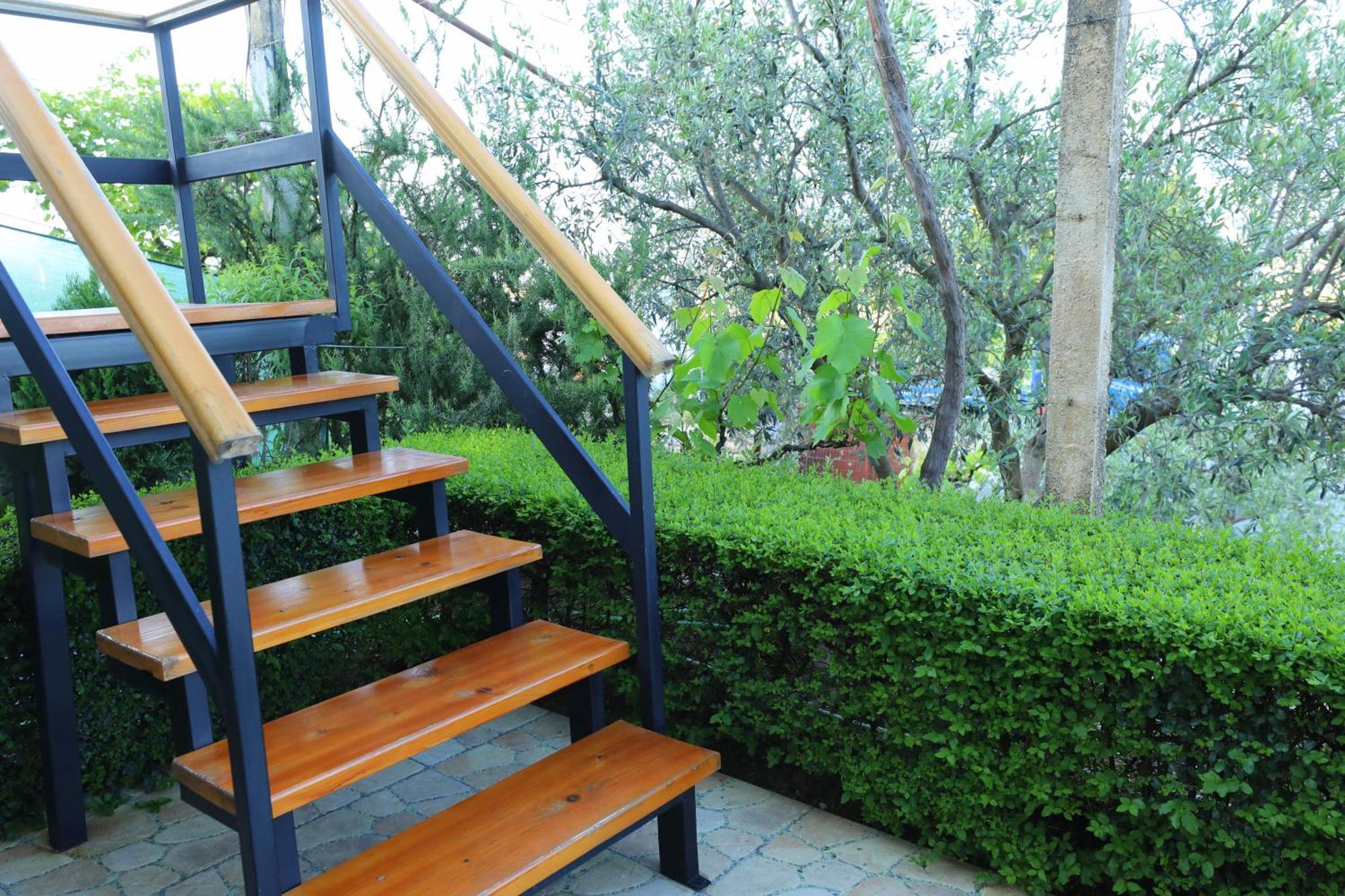 Villa Kevin'S Saranda Dış mekan fotoğraf