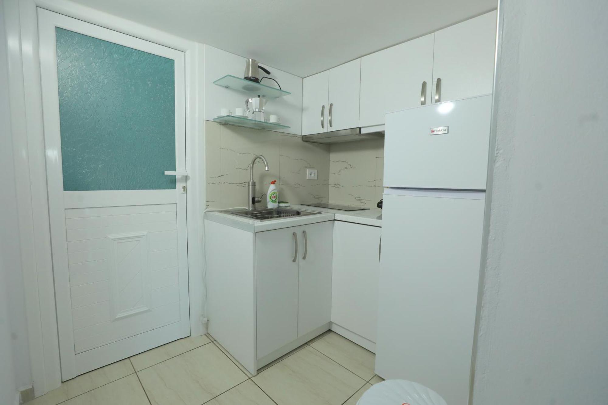Villa Kevin'S Saranda Dış mekan fotoğraf