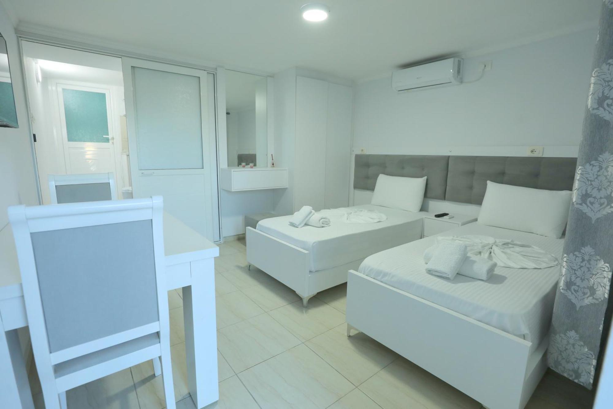 Villa Kevin'S Saranda Dış mekan fotoğraf