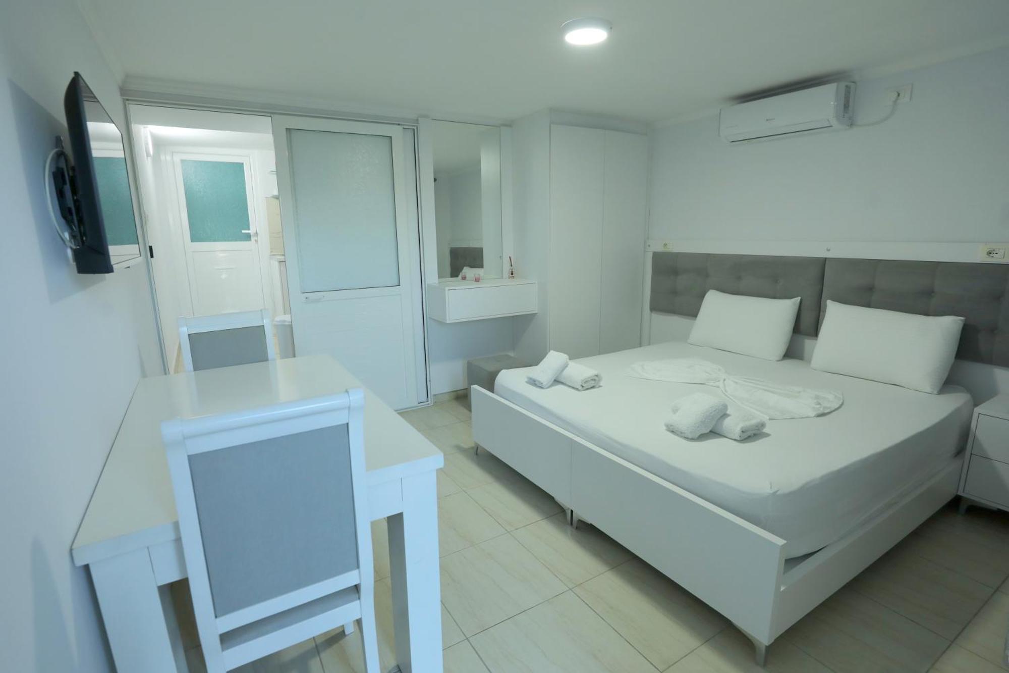 Villa Kevin'S Saranda Dış mekan fotoğraf