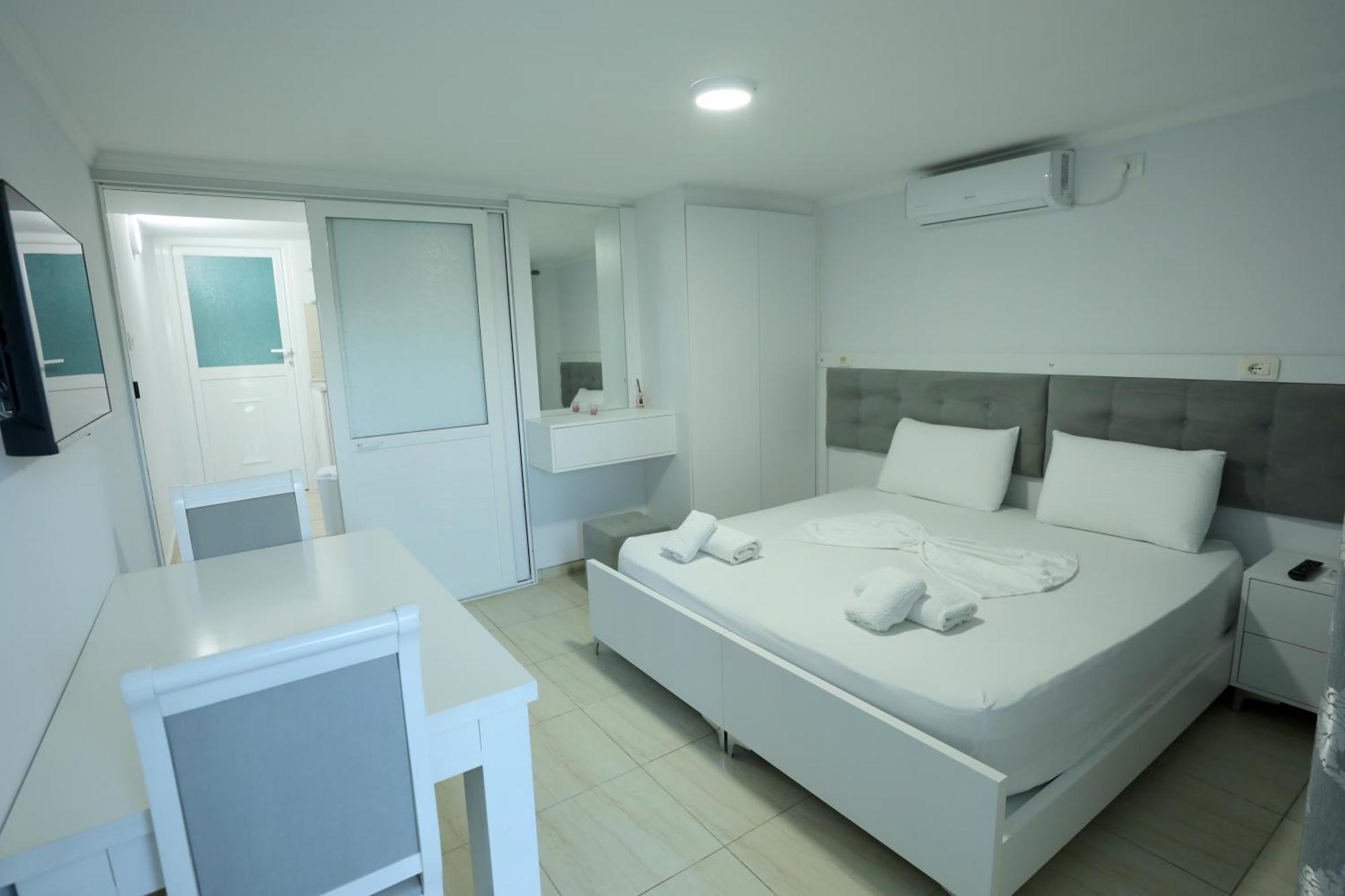 Villa Kevin'S Saranda Dış mekan fotoğraf