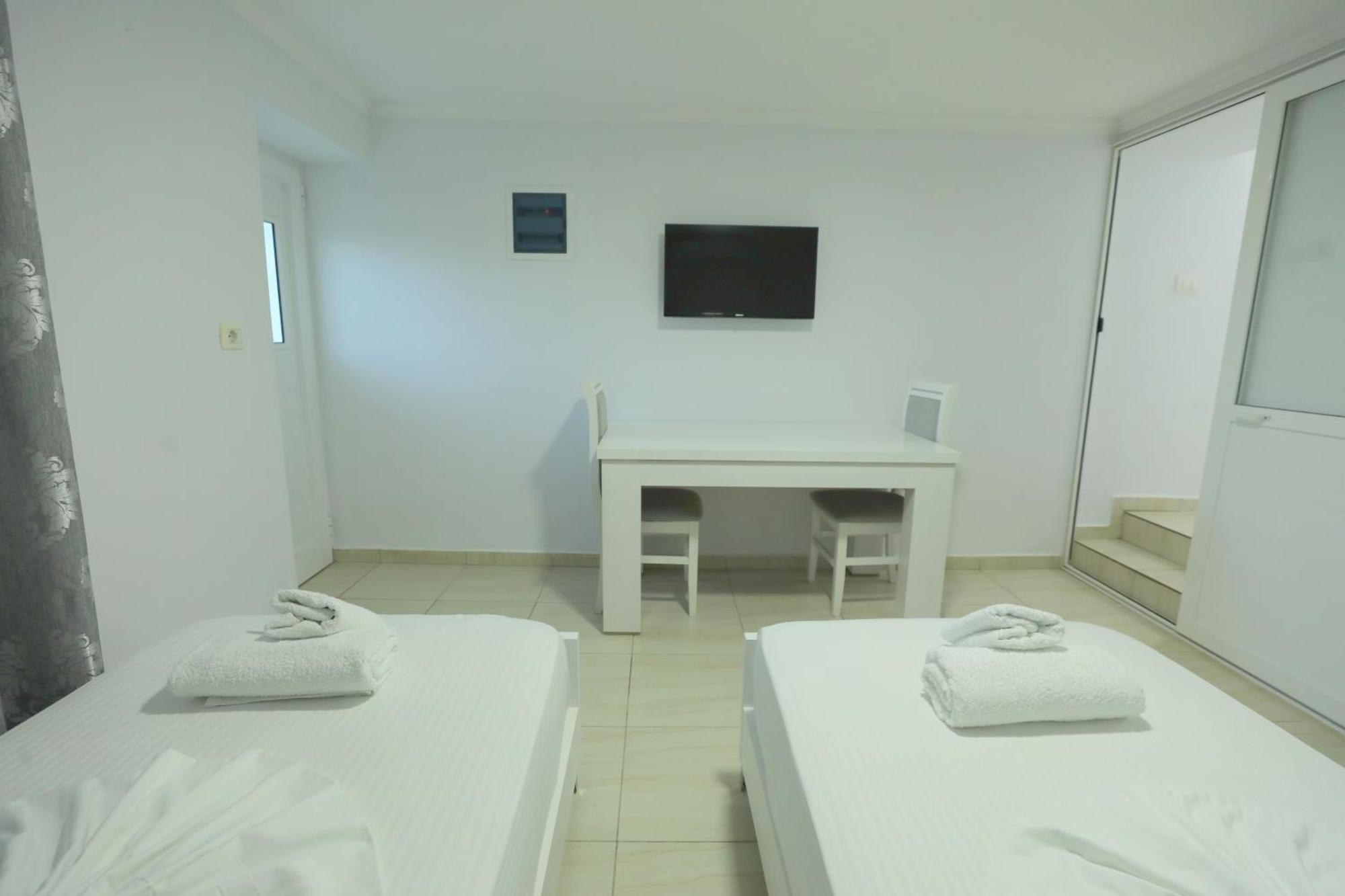 Villa Kevin'S Saranda Dış mekan fotoğraf