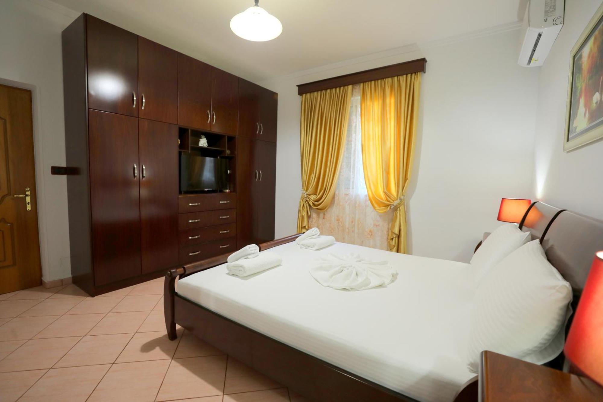 Villa Kevin'S Saranda Dış mekan fotoğraf