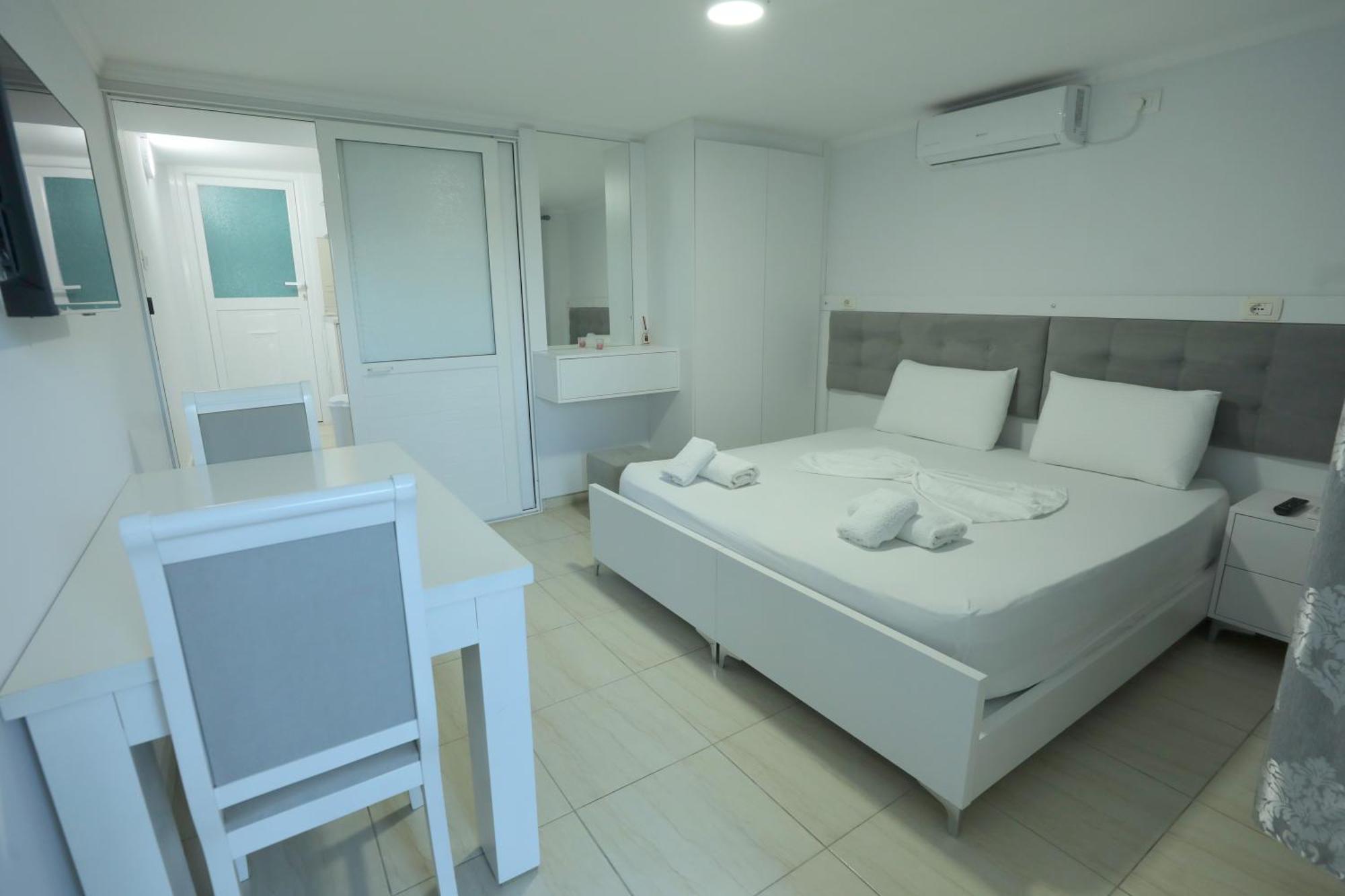 Villa Kevin'S Saranda Dış mekan fotoğraf