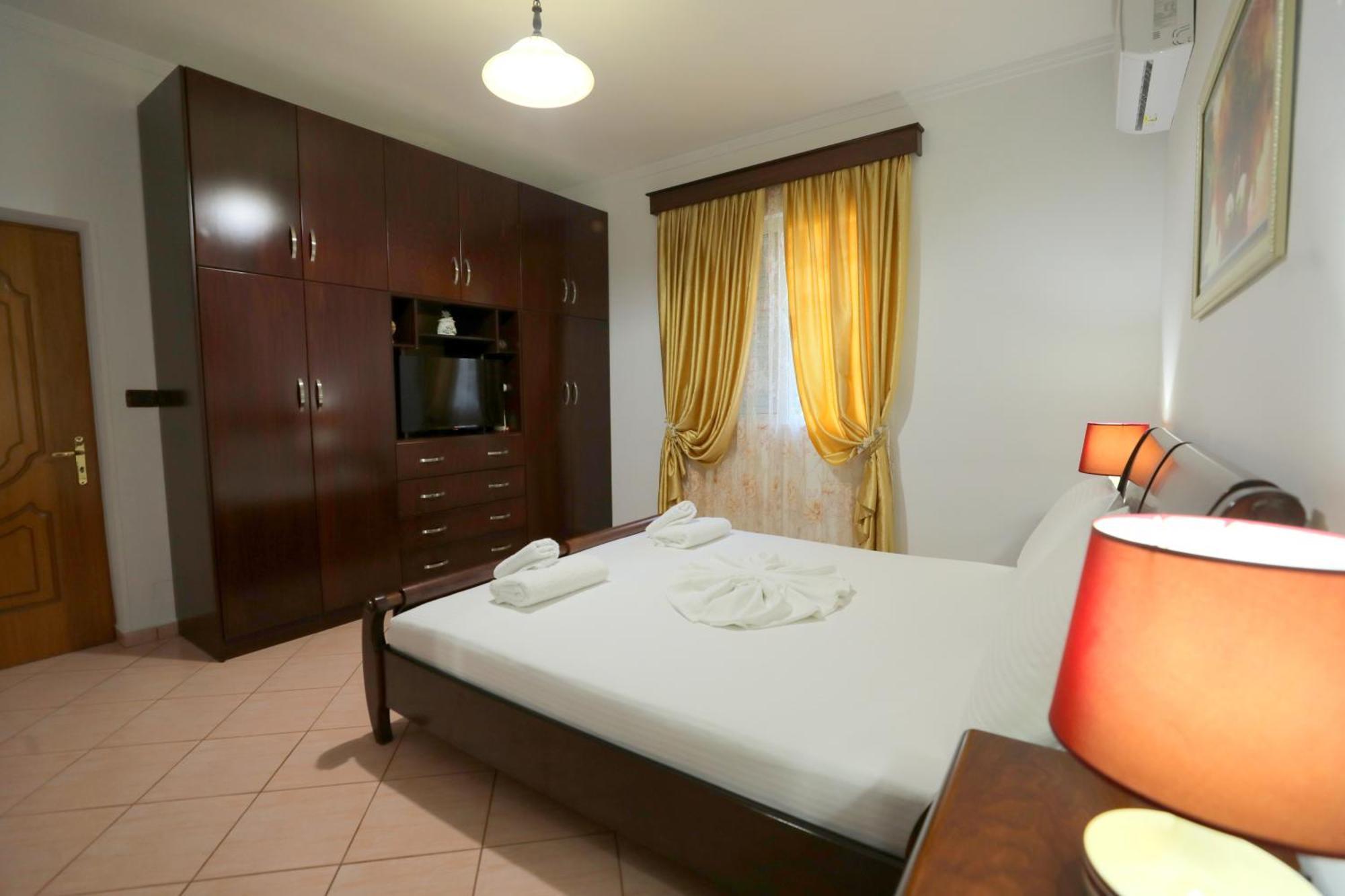 Villa Kevin'S Saranda Dış mekan fotoğraf