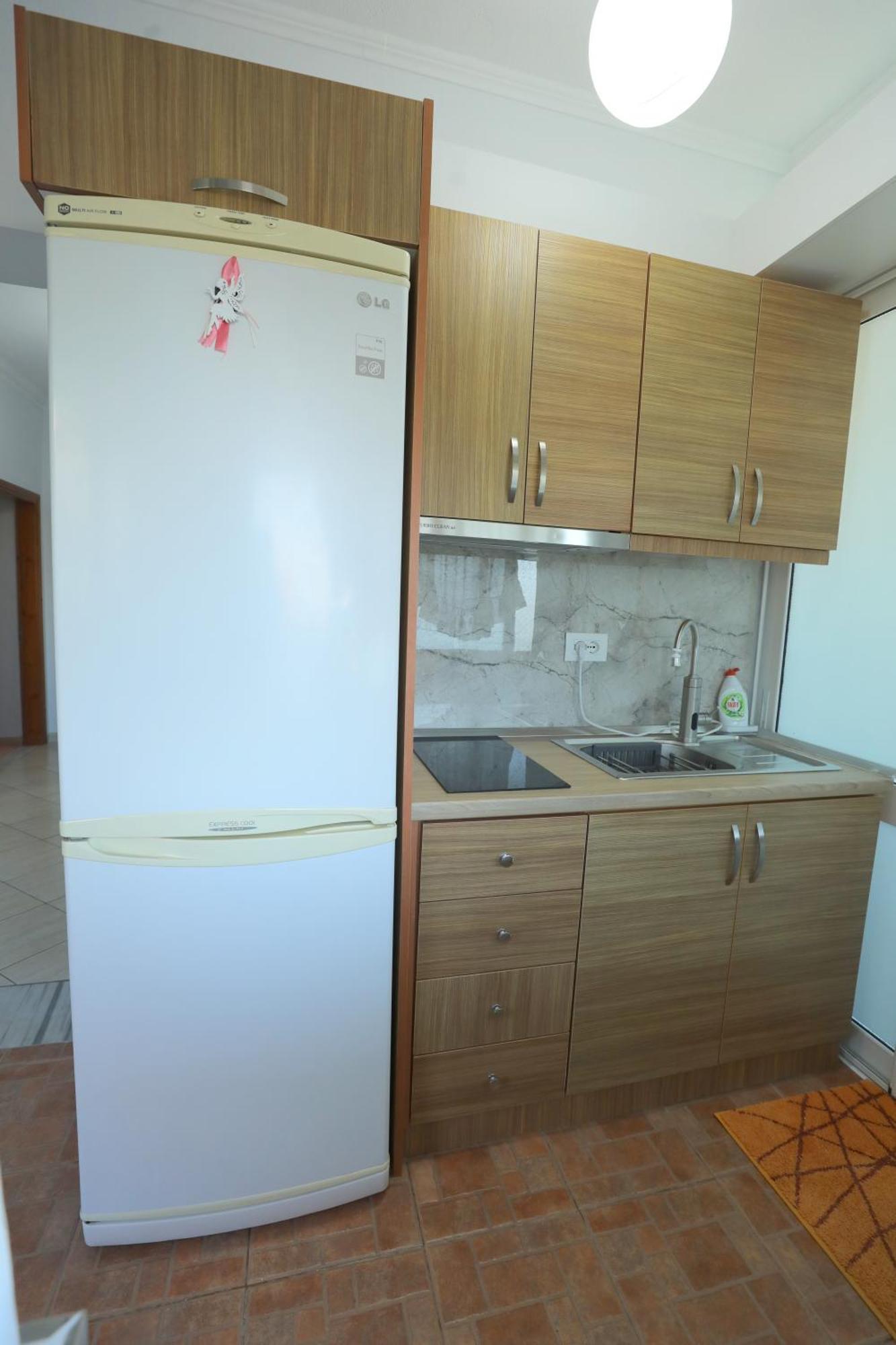 Villa Kevin'S Saranda Dış mekan fotoğraf