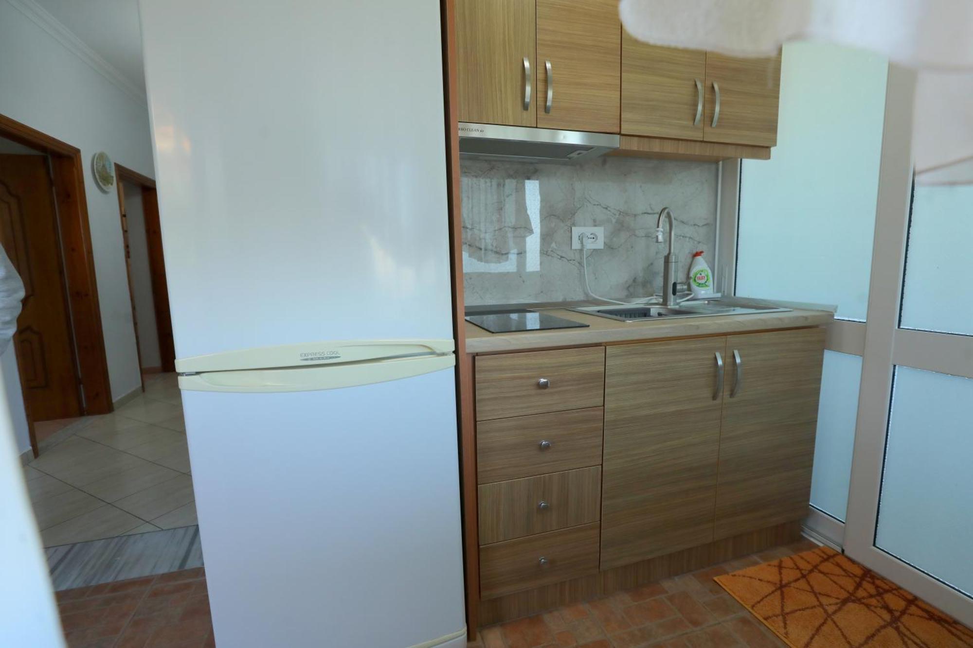 Villa Kevin'S Saranda Dış mekan fotoğraf