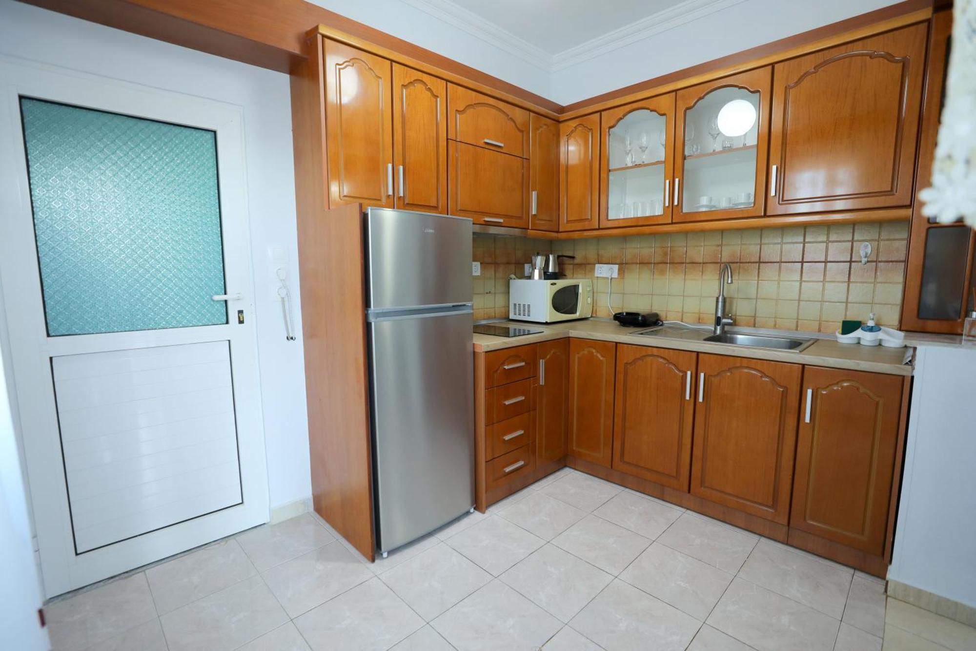 Villa Kevin'S Saranda Dış mekan fotoğraf