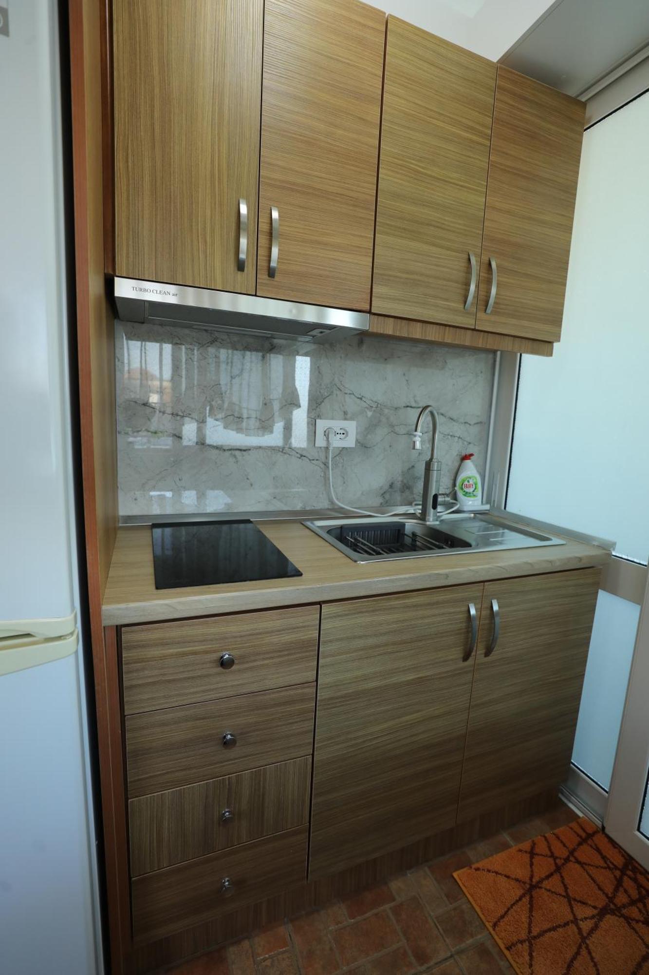 Villa Kevin'S Saranda Dış mekan fotoğraf