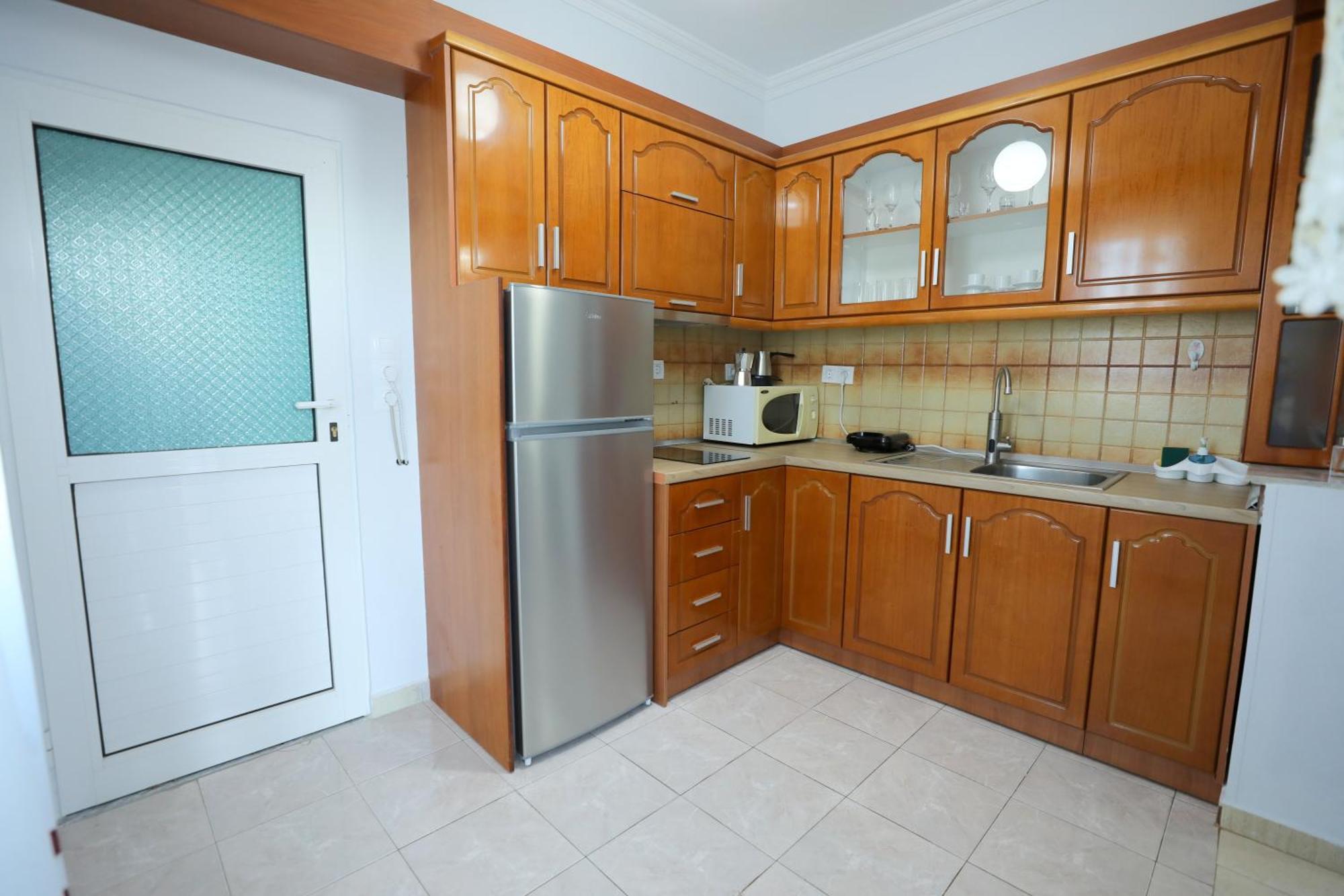 Villa Kevin'S Saranda Dış mekan fotoğraf