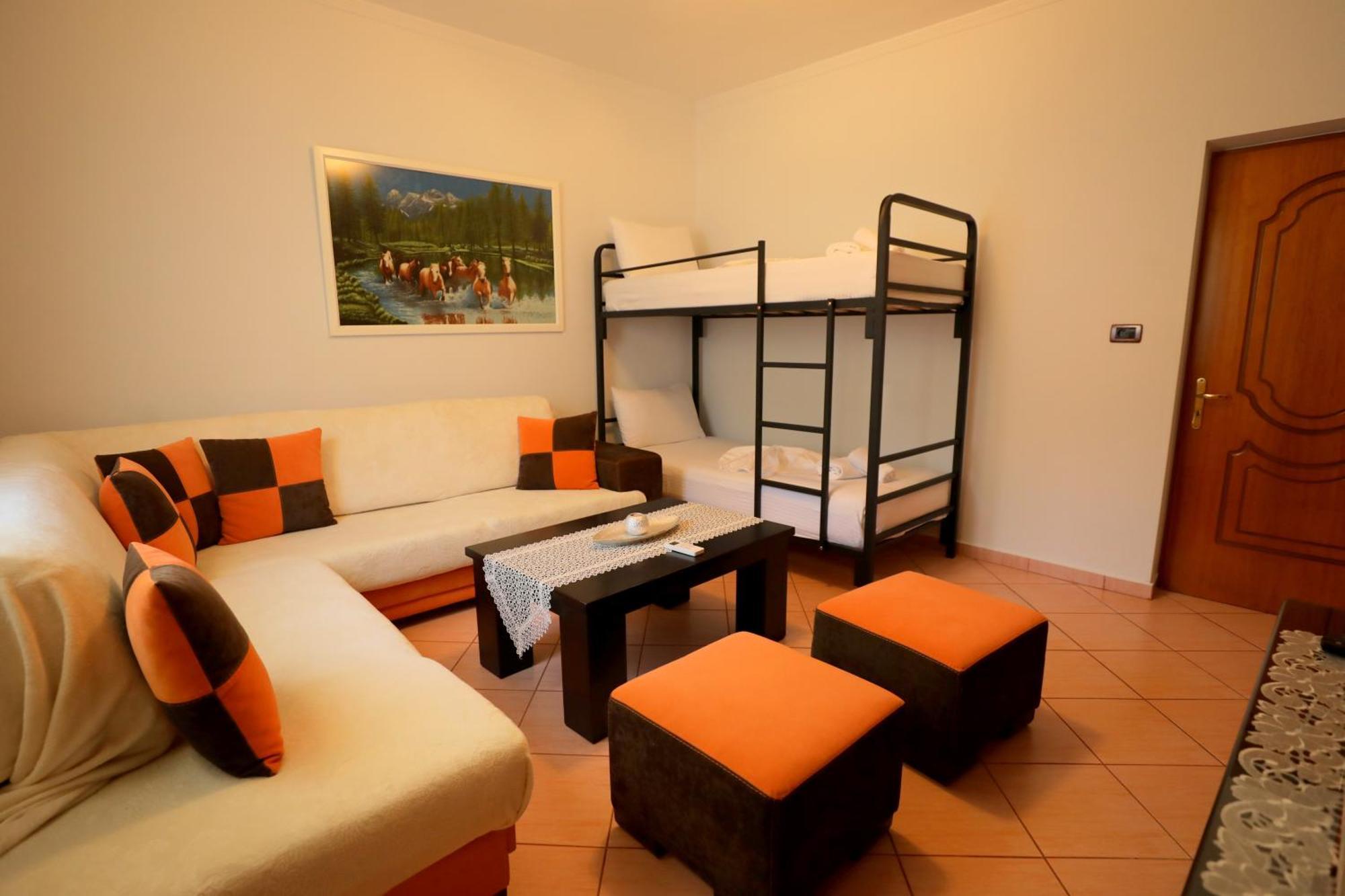 Villa Kevin'S Saranda Dış mekan fotoğraf