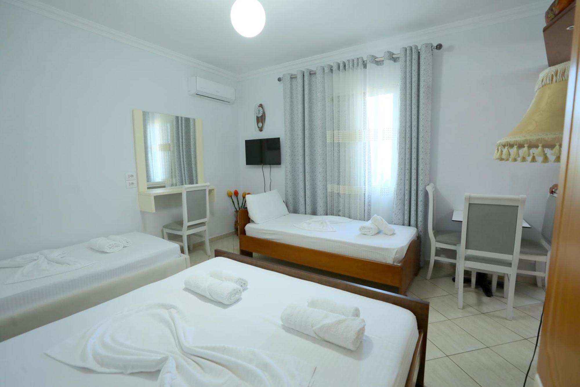 Villa Kevin'S Saranda Dış mekan fotoğraf