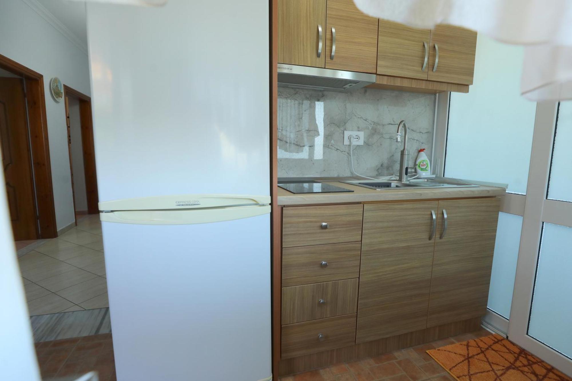 Villa Kevin'S Saranda Dış mekan fotoğraf