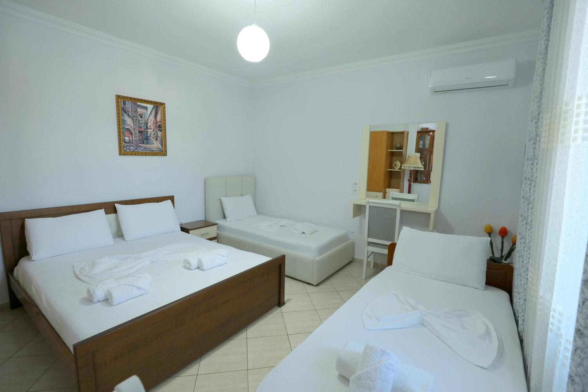 Villa Kevin'S Saranda Dış mekan fotoğraf