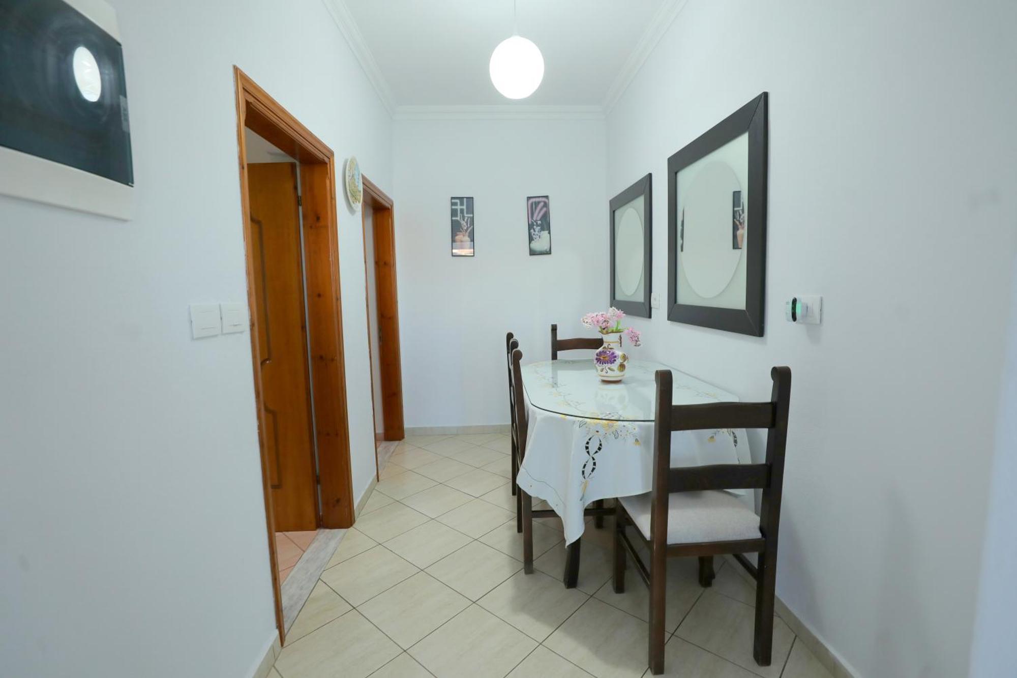 Villa Kevin'S Saranda Dış mekan fotoğraf