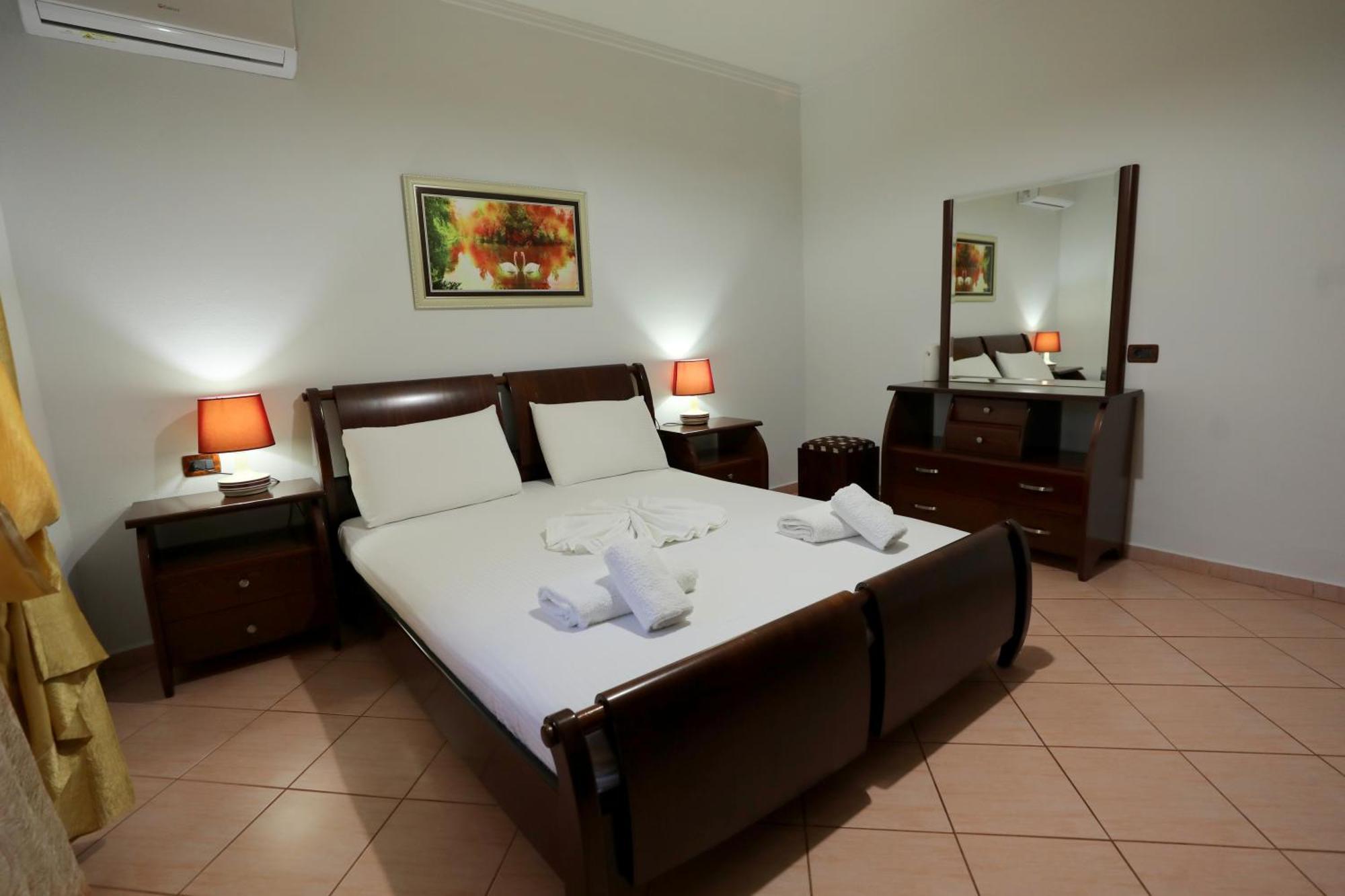 Villa Kevin'S Saranda Dış mekan fotoğraf
