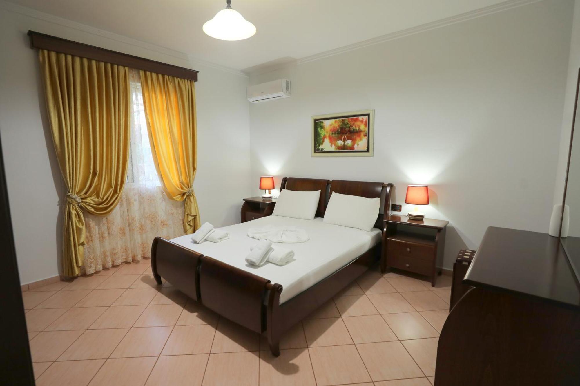 Villa Kevin'S Saranda Dış mekan fotoğraf