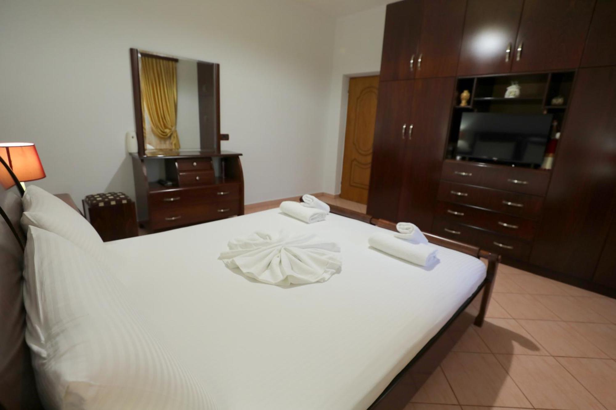 Villa Kevin'S Saranda Dış mekan fotoğraf