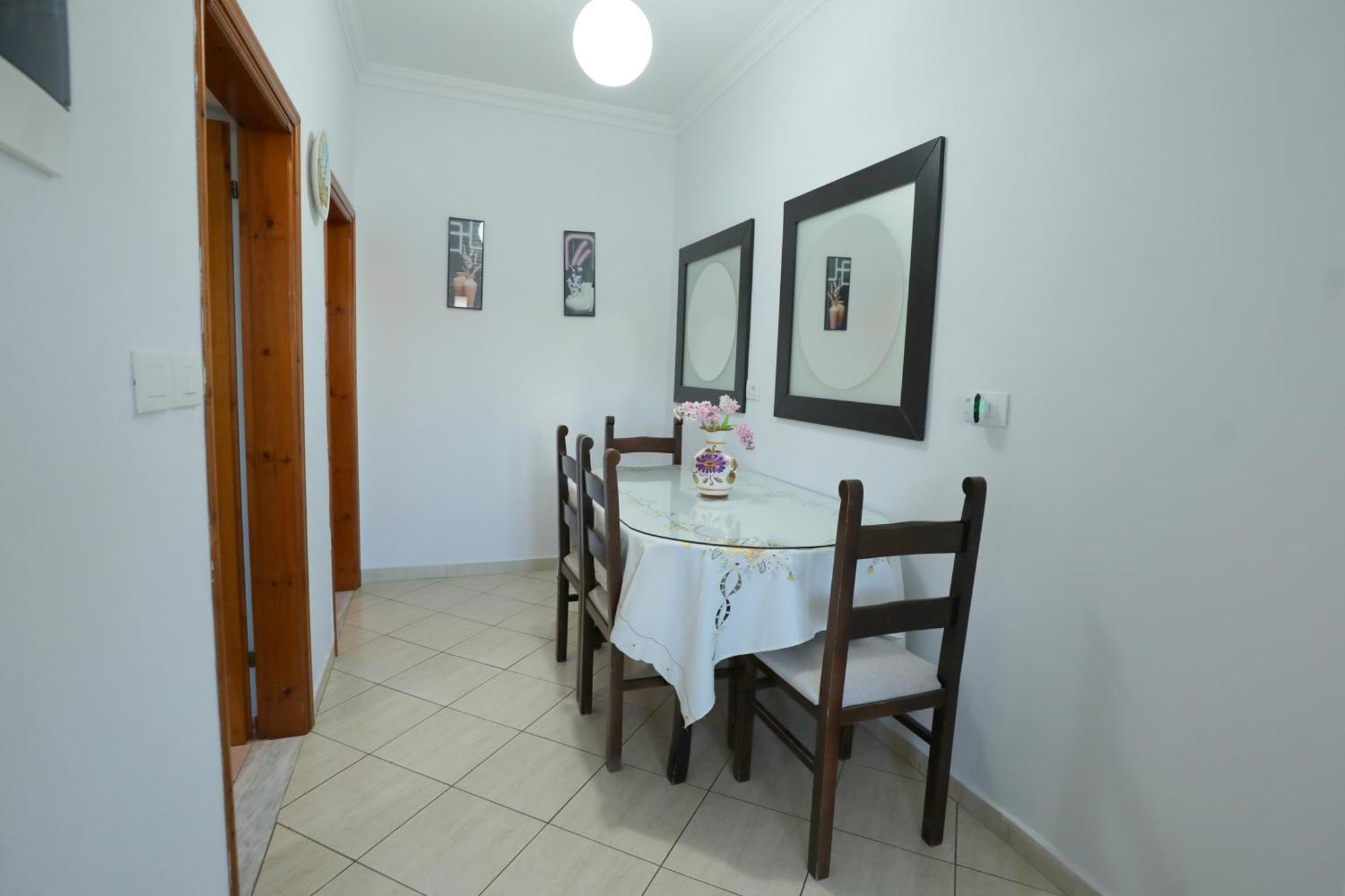 Villa Kevin'S Saranda Dış mekan fotoğraf